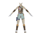 Sakura Outfit (Chocolate Mint) - Naruto to Boruto: Shinobi Striker