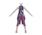 Sakura Outfit 2 (Color 8) - Naruto to Boruto: Shinobi Striker