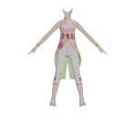 Sakura Outfit 2 (Spring Festival) - Naruto to Boruto: Shinobi Striker