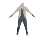 Shikamaru Outfit - Naruto to Boruto: Shinobi Striker