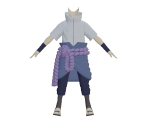 Sasuke Outfit - Naruto to Boruto: Shinobi Striker