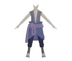 Sasuke Outfit (Vs. Itachi) - Naruto to Boruto: Shinobi Striker