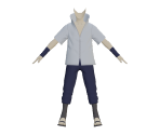 Sasuke Outfit B - Naruto to Boruto: Shinobi Striker