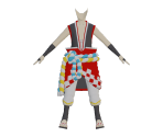 Sasuke Outfit (Vs. Itachi, Kabuki) - Naruto to Boruto: Shinobi Striker