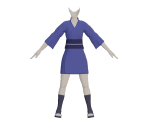 Temari Outfit - Naruto to Boruto: Shinobi Striker
