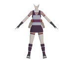 Temari Outfit 2 - Naruto to Boruto: Shinobi Striker