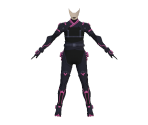 Lightning Armor - Naruto to Boruto: Shinobi Striker