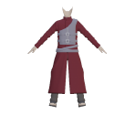 Gaara Outfit 2 - Naruto to Boruto: Shinobi Striker