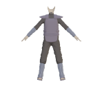 Hidden Mist Uniform - Naruto to Boruto: Shinobi Striker