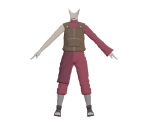 Hidden Stone Uniform - Naruto to Boruto: Shinobi Striker