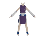 Ino Outfit (Young) - Naruto to Boruto: Shinobi Striker