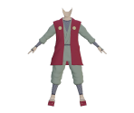 Jiraiya Outfit - Naruto to Boruto: Shinobi Striker
