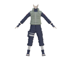 Kakashi Outfit - Naruto to Boruto: Shinobi Striker