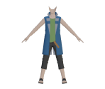 Kawaki Outfit - Naruto to Boruto: Shinobi Striker