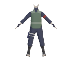 Kakashi Outfit (Next Generation) - Naruto to Boruto: Shinobi Striker