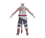 Killer Bee Outfit - Naruto to Boruto: Shinobi Striker