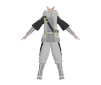 Mist (White) - Naruto to Boruto: Shinobi Striker