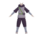 Mist Striker - Naruto to Boruto: Shinobi Striker