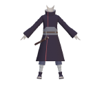Nagato Outfit (Akatsuki Founder) - Naruto to Boruto: Shinobi Striker