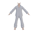 Naruto Outfit (Pajamas) - Naruto to Boruto: Shinobi Striker