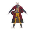 Naruto Outfit (Sage Mode) - Naruto to Boruto: Shinobi Striker