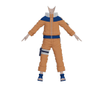 Naruto Outfit (Young) - Naruto to Boruto: Shinobi Striker