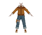 Naruto Outfit (Young, Crimson Flame) - Naruto to Boruto: Shinobi Striker