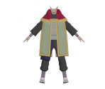 Ohnoki Outfit - Naruto to Boruto: Shinobi Striker