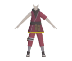 Rock Striker - Naruto to Boruto: Shinobi Striker