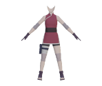 Sakura Outfit 3 - Naruto to Boruto: Shinobi Striker