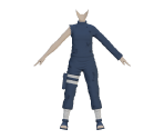 Sakura Outfit (Last Battle) - Naruto to Boruto: Shinobi Striker