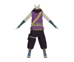 Sand (Tribal) - Naruto to Boruto: Shinobi Striker