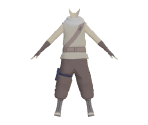 Sand Striker - Naruto to Boruto: Shinobi Striker