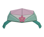 Pink Healing Hat - Naruto to Boruto: Shinobi Striker