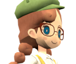 Katrielle Layton (Tomboy Equestrian Ensemble) - Layton's Mystery Journey: Katrielle and the Millionaires' Conspiracy - Deluxe Edition