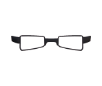 Square Glasses - Naruto to Boruto: Shinobi Striker