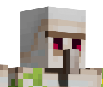 Iron Golem - Minecraft: Bedrock Edition