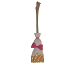 Party Broom - Naruto to Boruto: Shinobi Striker