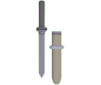 Chakra Dagger - Naruto to Boruto: Shinobi Striker