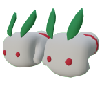 Snow Rabbit Knuckles - Naruto to Boruto: Shinobi Striker