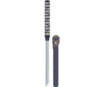 Shisui's Katana - Naruto to Boruto: Shinobi Striker