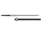 Kakashi's Sword (Anbu Era) - Naruto to Boruto: Shinobi Striker