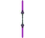 Scientific Ninja Tool "Double Moon Sword: Zero" - Naruto to Boruto: Shinobi Striker
