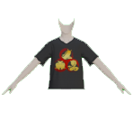 Champion T-Shirt - Naruto to Boruto: Shinobi Striker