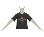 Invincible T-Shirt - Naruto to Boruto: Shinobi Striker