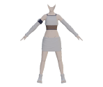 Fuu Outfit - Naruto to Boruto: Shinobi Striker