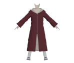 Itachi Outfit (Reanimation) - Naruto to Boruto: Shinobi Striker