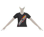 Shinobi Striker T-Shirt - Naruto to Boruto: Shinobi Striker