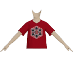 Peerless T-Shirt - Naruto to Boruto: Shinobi Striker