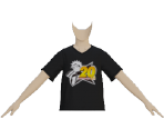 20th Anniversary T-Shirt - Naruto to Boruto: Shinobi Striker